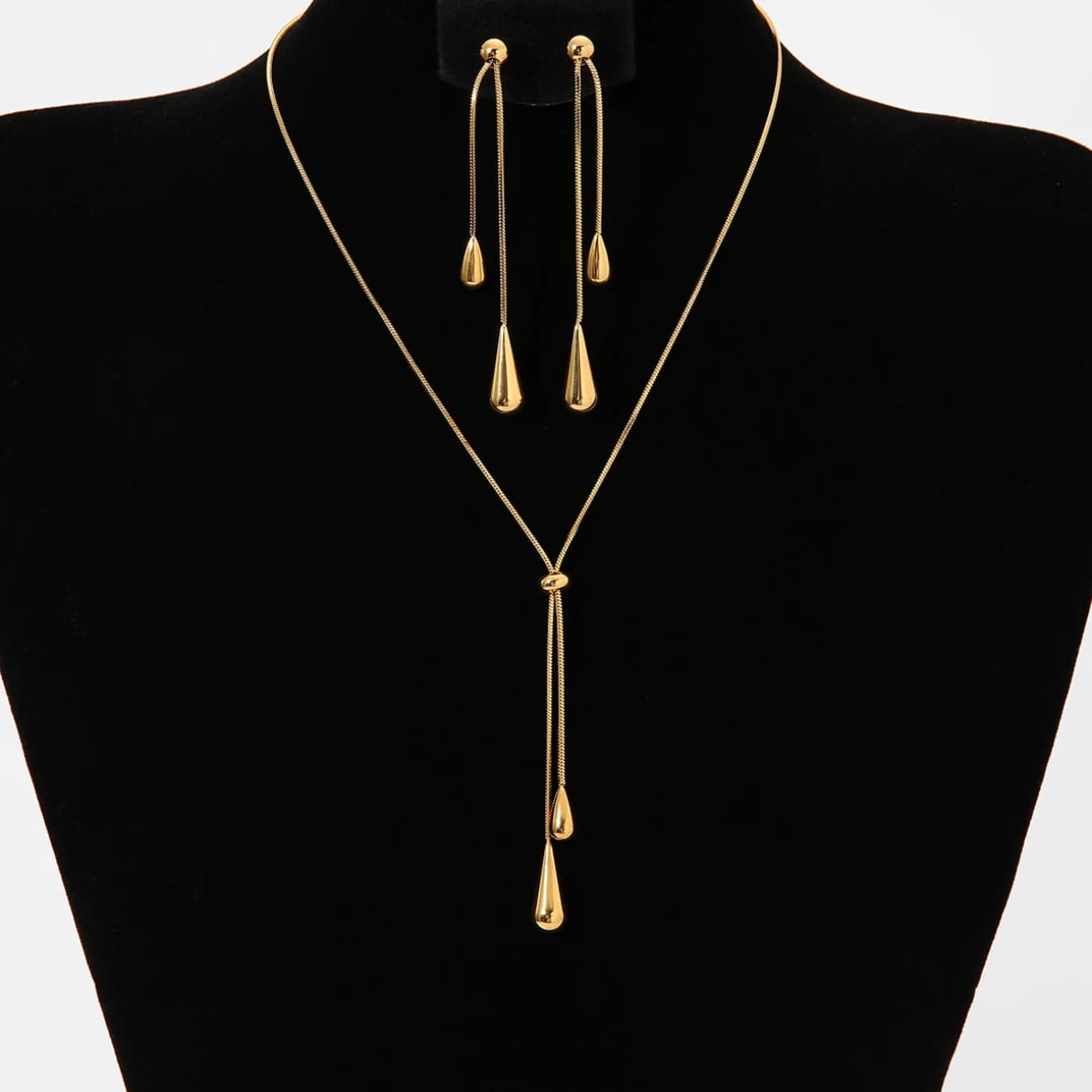 Stock limité - Collier inoxydable