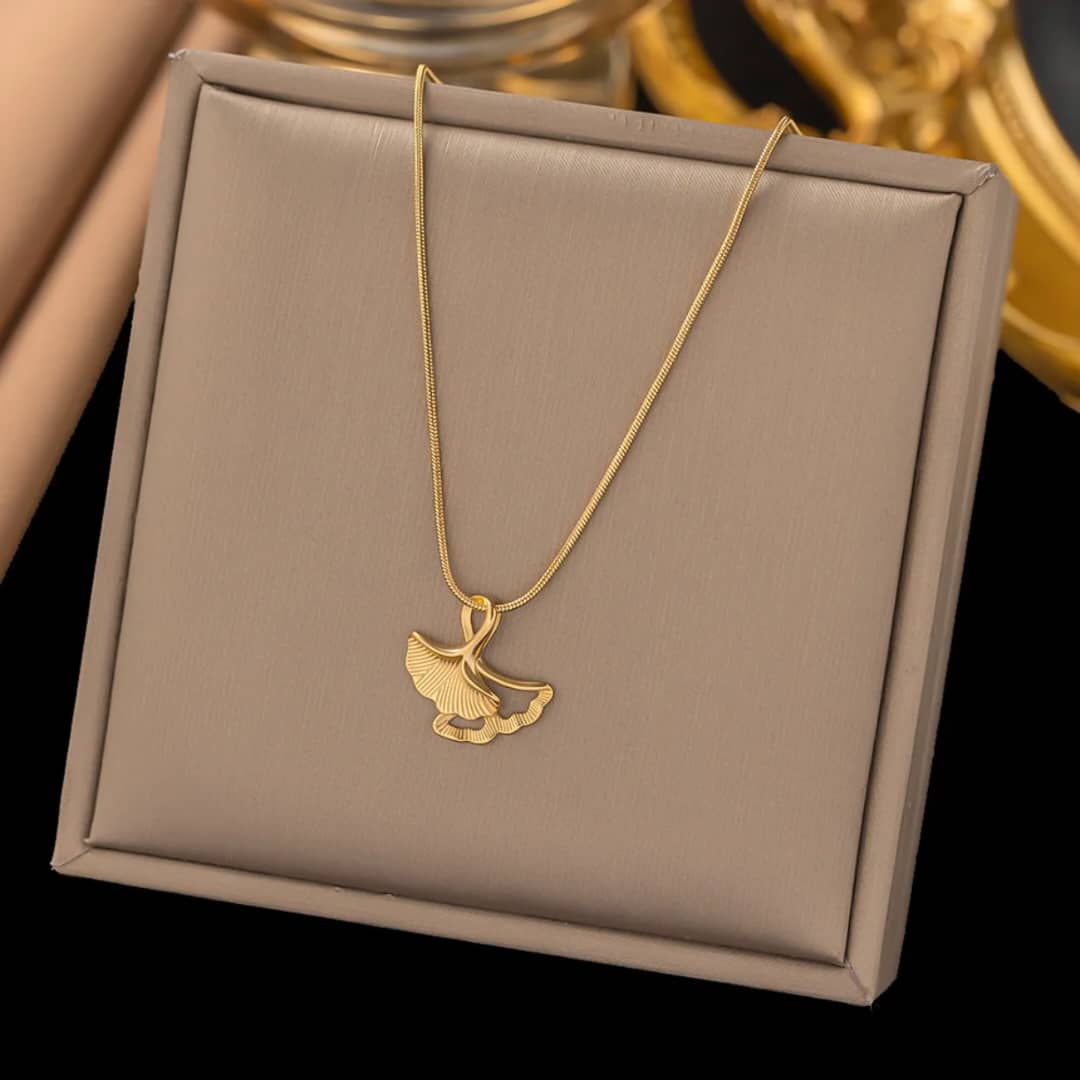 Collier en acier Inoxydable