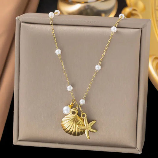 Collier en acier Inoxydable